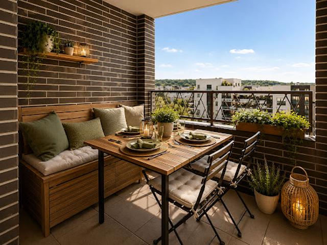 Vente Appartement 4 pièces 83.3 m2 Saint Cyr l'Ecole