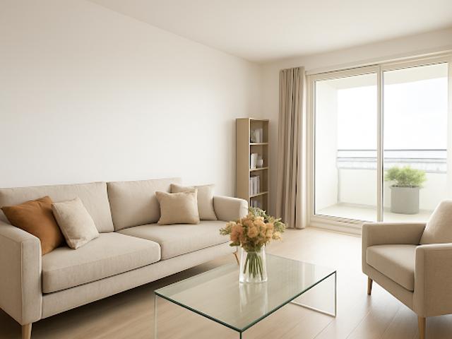 Vente Appartement 4 pièces 83 m2 Thonon les Bains