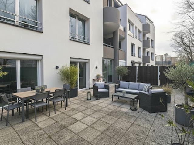 Vente Appartement 4 pièces 83 m2 Torcy