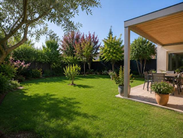 Vente Appartement 4 pièces 83 m2 Toulenne