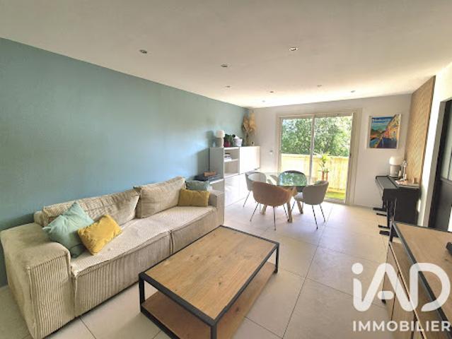 Vente Appartement 4 pièces 83 m2 Toulon