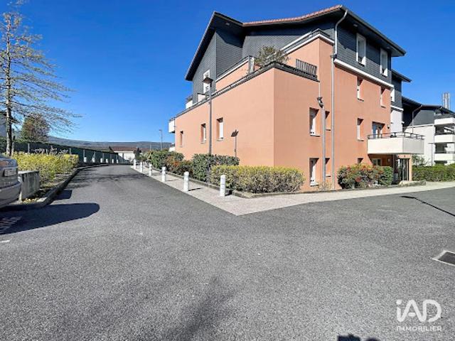 Vente Appartement 4 pièces 83 m2 Valleiry
