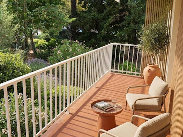 Vente Appartement 4 pièces 83 m2 Venelles