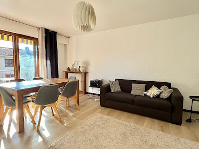 Vente Appartement 4 pièces 83 m2 Aix en Provence
