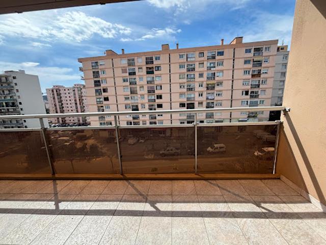 Vente Appartement 4 pièces 83 m2 Ajaccio