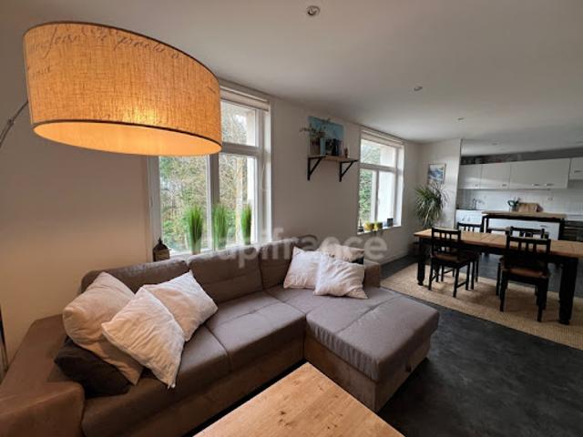 Vente Appartement 4 pièces 83 m2 Ambleteuse