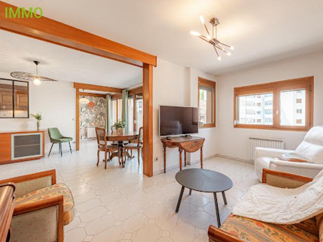 Vente Appartement 4 pièces 83 m2 Annecy