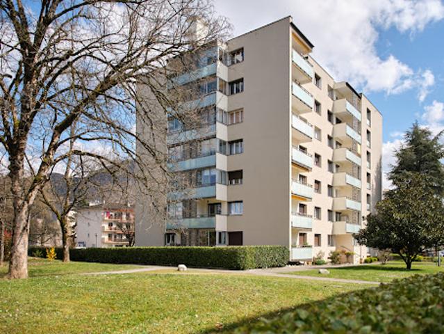 Vente Appartement 4 pièces 83 m2 Annecy le Vieux