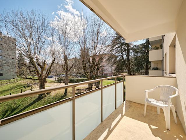 Vente Appartement 4 pièces 83 m2 Annecy le Vieux