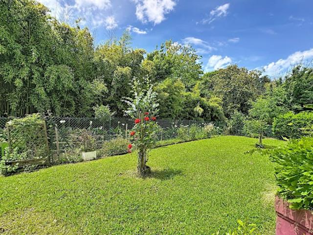 Vente Appartement 4 pièces 83 m2 Anglet