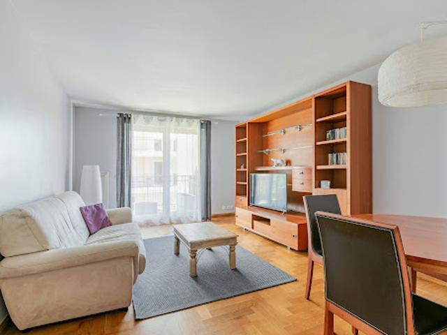 Vente Appartement 4 pièces 83 m2 Antony