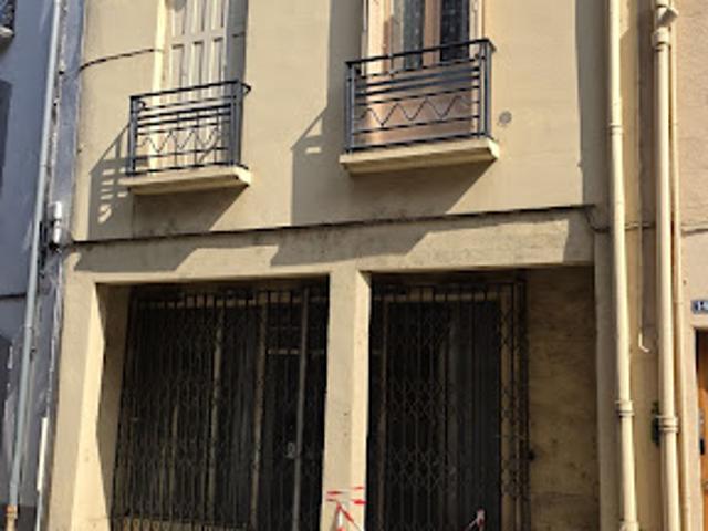 Vente Appartement 4 pièces 83 m2 Arles sur Tech