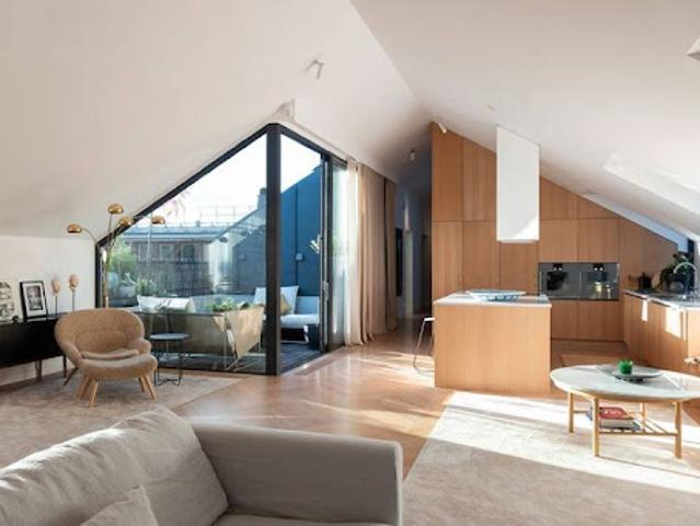 Vente Appartement 4 pièces 83 m2 Arpajon