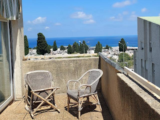 Vente Appartement 4 pièces 83 m2 Bastia
