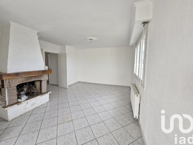 Vente Appartement 4 pièces 83 m2 Bastia