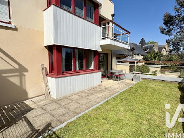 Vente Appartement 4 pièces 83 m2 Betton