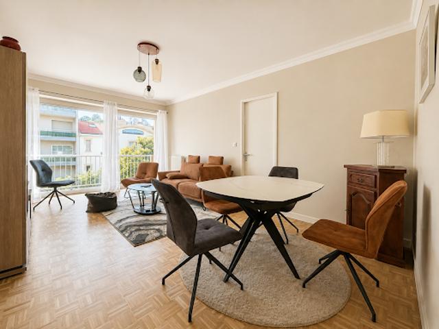 Vente Appartement 4 pièces 83 m2 Biarritz