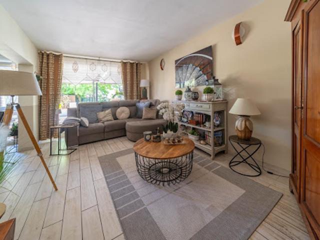 Vente Appartement 4 pièces 83 m2 Biscarrosse