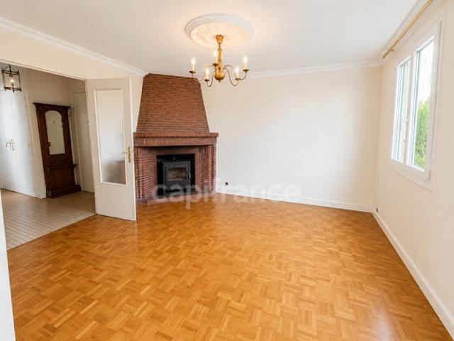 Vente Appartement 4 pièces 83 m2 Bondy