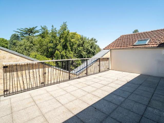 Vente Appartement 4 pièces 83 m2 Bordeaux