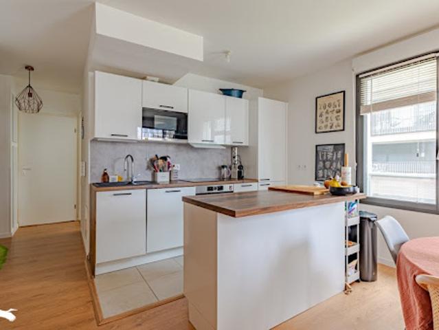 Vente Appartement 4 pièces 83 m2 Bordeaux