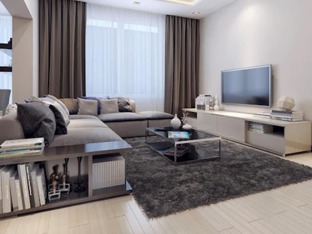 Vente Appartement 4 pièces 83 m2 Bordeaux