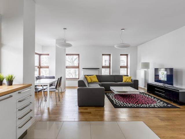 Vente Appartement 4 pièces 83 m2 Bordeaux