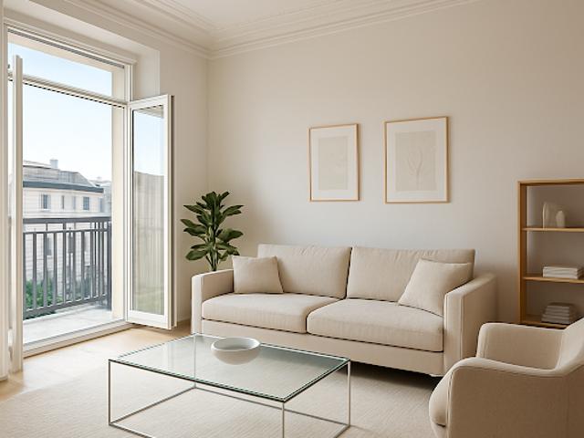 Vente Appartement 4 pièces 83 m2 Bourg en Bresse
