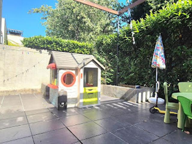 Vente Appartement 4 pièces 81.36 m2 Boussy Saint Antoine