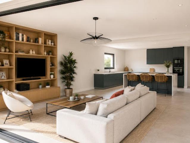 Vente Appartement 4 pièces 83 m2 Bruges