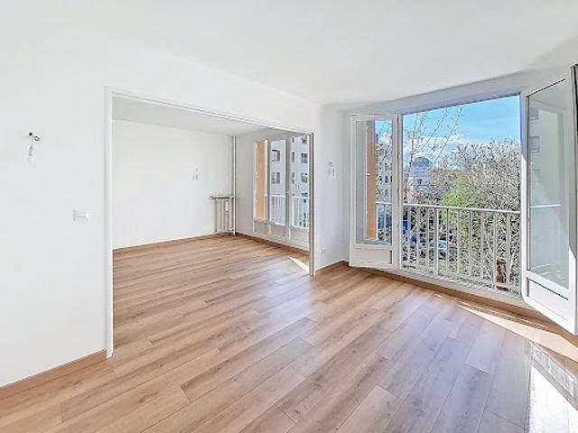 Vente Appartement 4 pièces 83 m2 Cachan