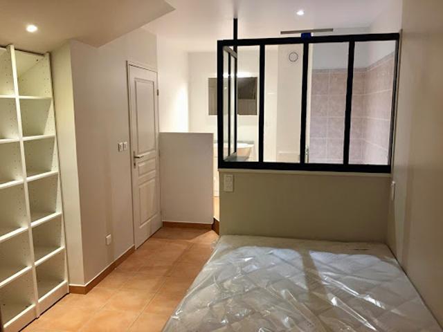 Vente Appartement 4 pièces 83 m2 Cergy