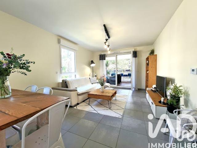 Vente Appartement 4 pièces 83 m2 Chasselay