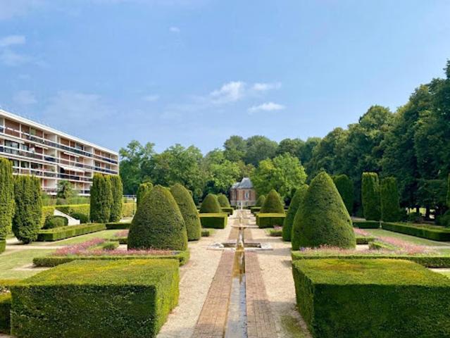 Vente Appartement 4 pièces 83 m2 Chilly Mazarin