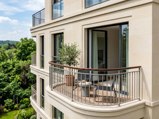 Vente Appartement 4 pièces 83 m2 Clichy