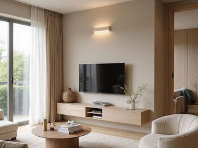Vente Appartement 4 pièces 83 m2 Clichy