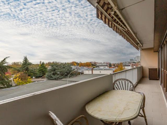 Vente Appartement 4 pièces 83.62 m2 Crosne