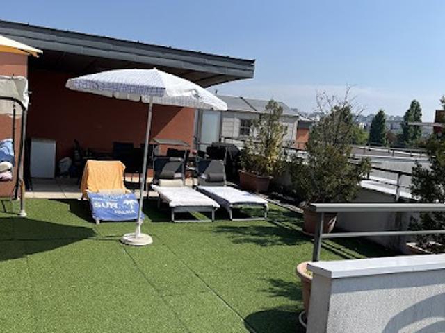Vente Appartement 4 pièces 83 m2 Creteil