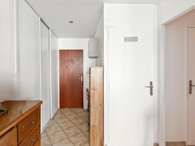 Vente Appartement 4 pièces 83 m2 Dijon