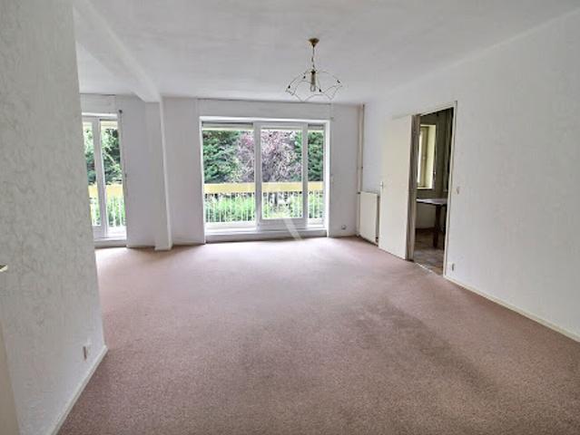 Vente Appartement 4 pièces 83 m2 Elancourt