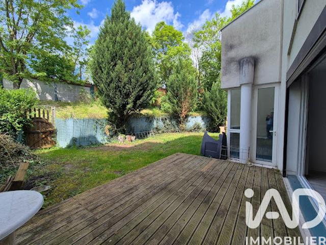 Vente Appartement 4 pièces 83 m2 Eragny sur oise