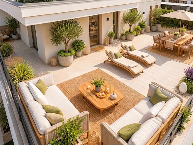 Vente Appartement 4 pièces 83 m2 Évry Courcouronnes