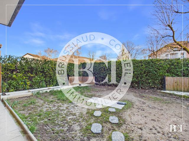 Vente Appartement 4 pièces 83 m2 Eybens