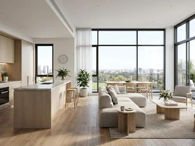 Vente Appartement 4 pièces 83 m2 Fontenay sous Bois