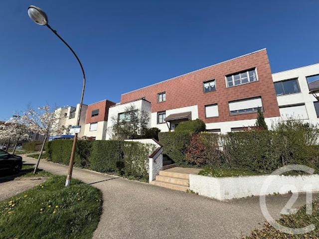Vente Appartement 4 pièces 83 m2 Gif sur Yvette