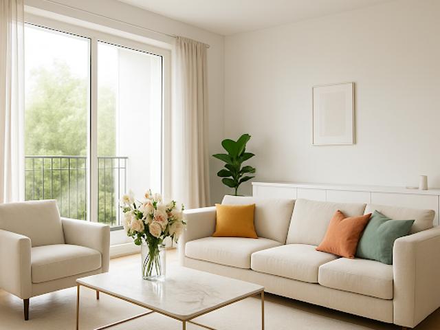 Vente Appartement 4 pièces 83 m2 Gif sur Yvette