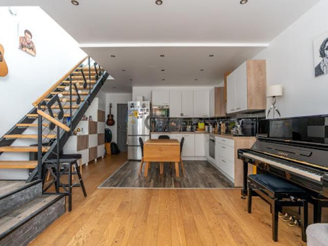 Vente Appartement 4 pièces 83.93 m2 Joinville le Pont