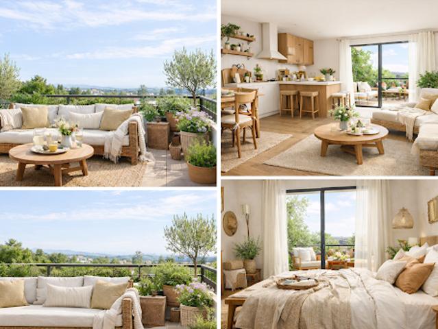 Vente Appartement 4 pièces 83 m2 La Wantzenau