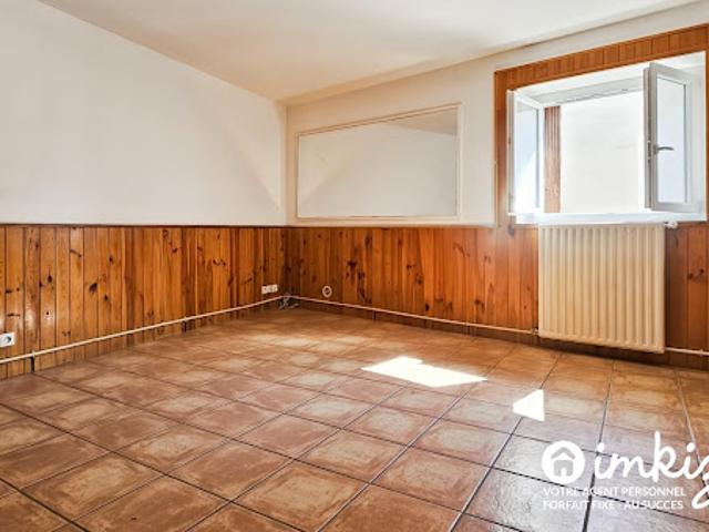Vente Appartement 4 pièces 83 m2 La Boisse