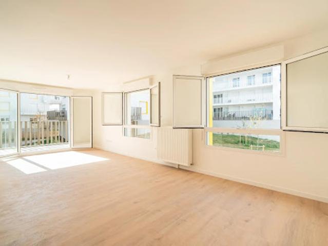 Vente Appartement 4 pièces 83 m2 La Courneuve